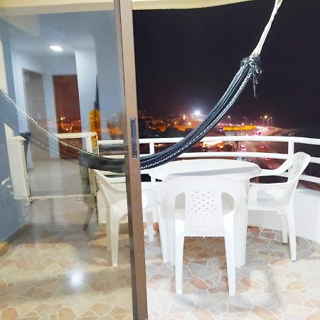 Apartamento Con Vista Al Mar Y Cerca Al Centro - 903 Apartment Cartagena Екстериор снимка