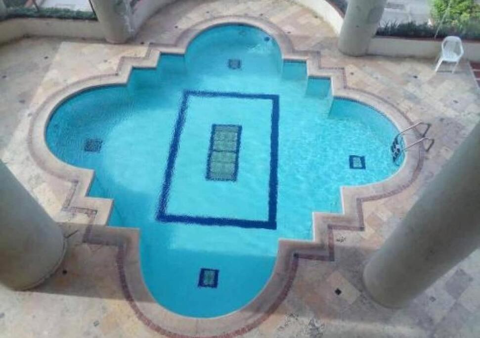 Apartamento Con Vista Al Mar Y Cerca Al Centro - 903 Apartment Cartagena Екстериор снимка
