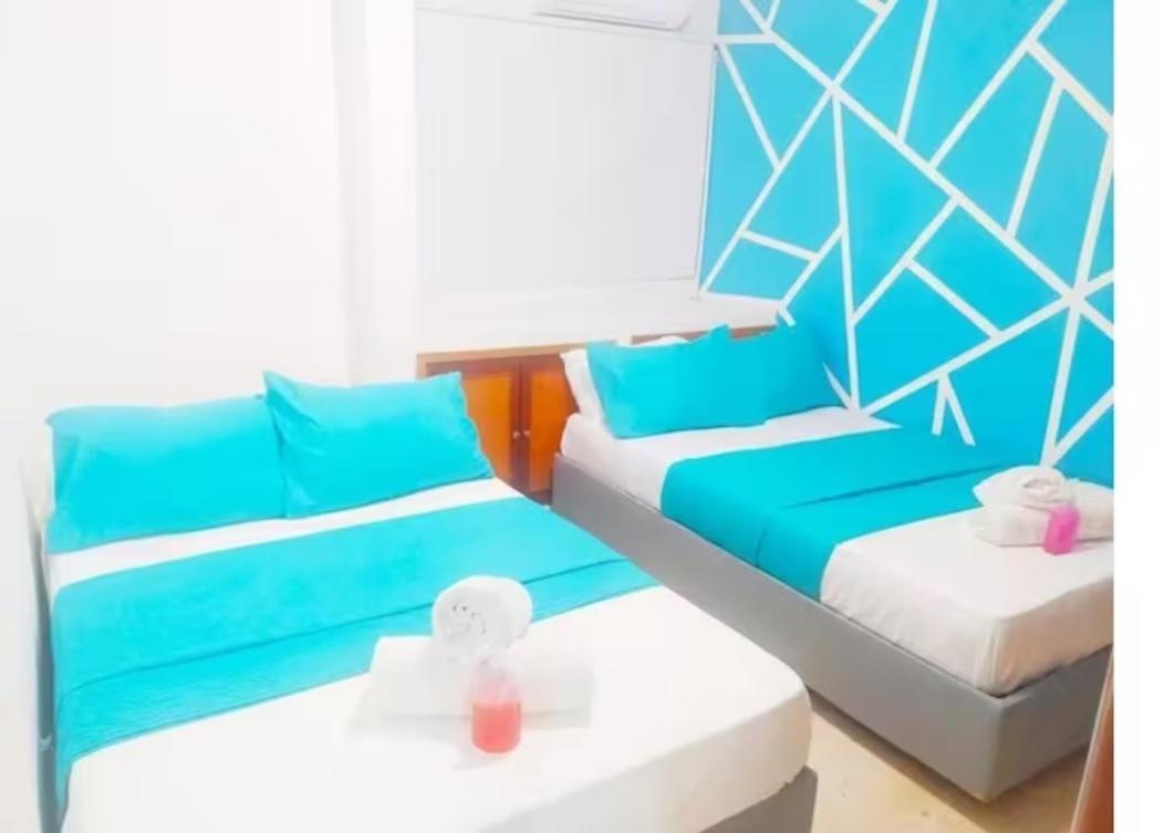 Apartamento Con Vista Al Mar Y Cerca Al Centro - 903 Apartment Cartagena Екстериор снимка