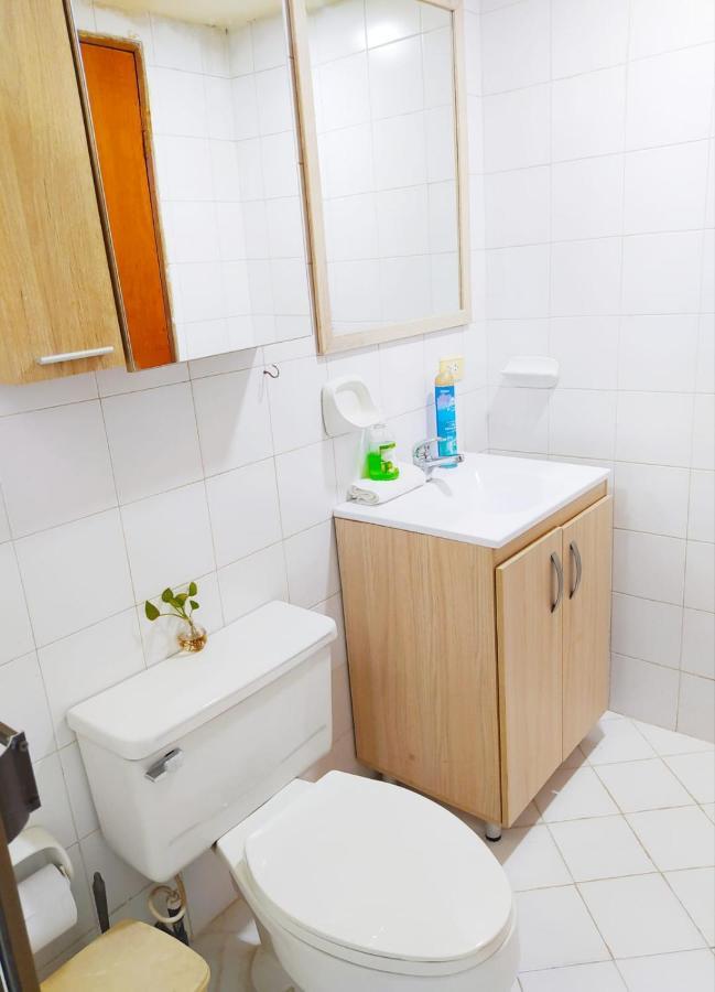 Apartamento Con Vista Al Mar Y Cerca Al Centro - 903 Apartment Cartagena Екстериор снимка