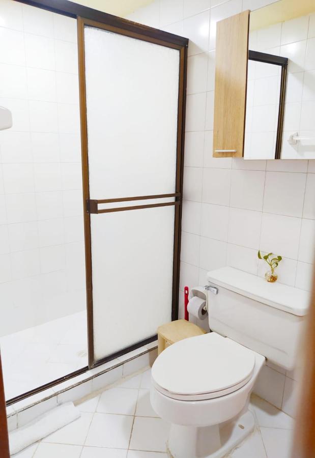 Apartamento Con Vista Al Mar Y Cerca Al Centro - 903 Apartment Cartagena Екстериор снимка