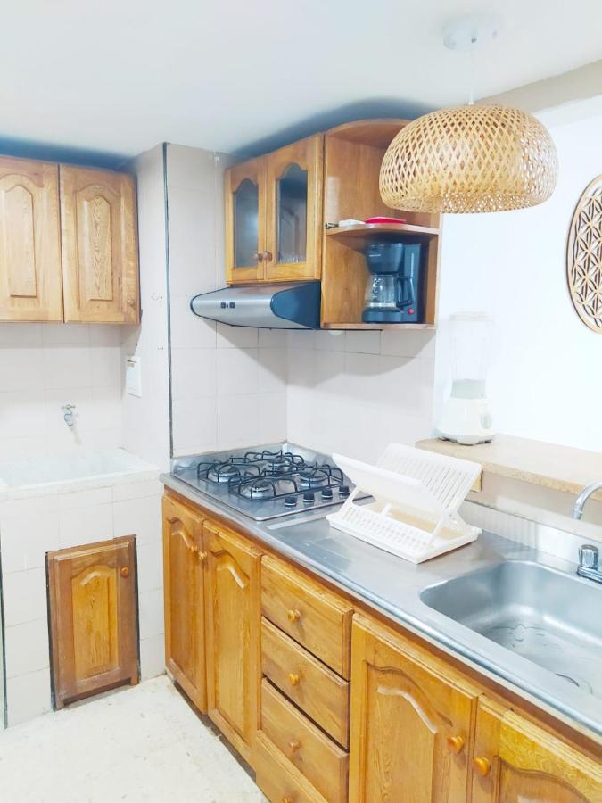 Apartamento Con Vista Al Mar Y Cerca Al Centro - 903 Apartment Cartagena Екстериор снимка